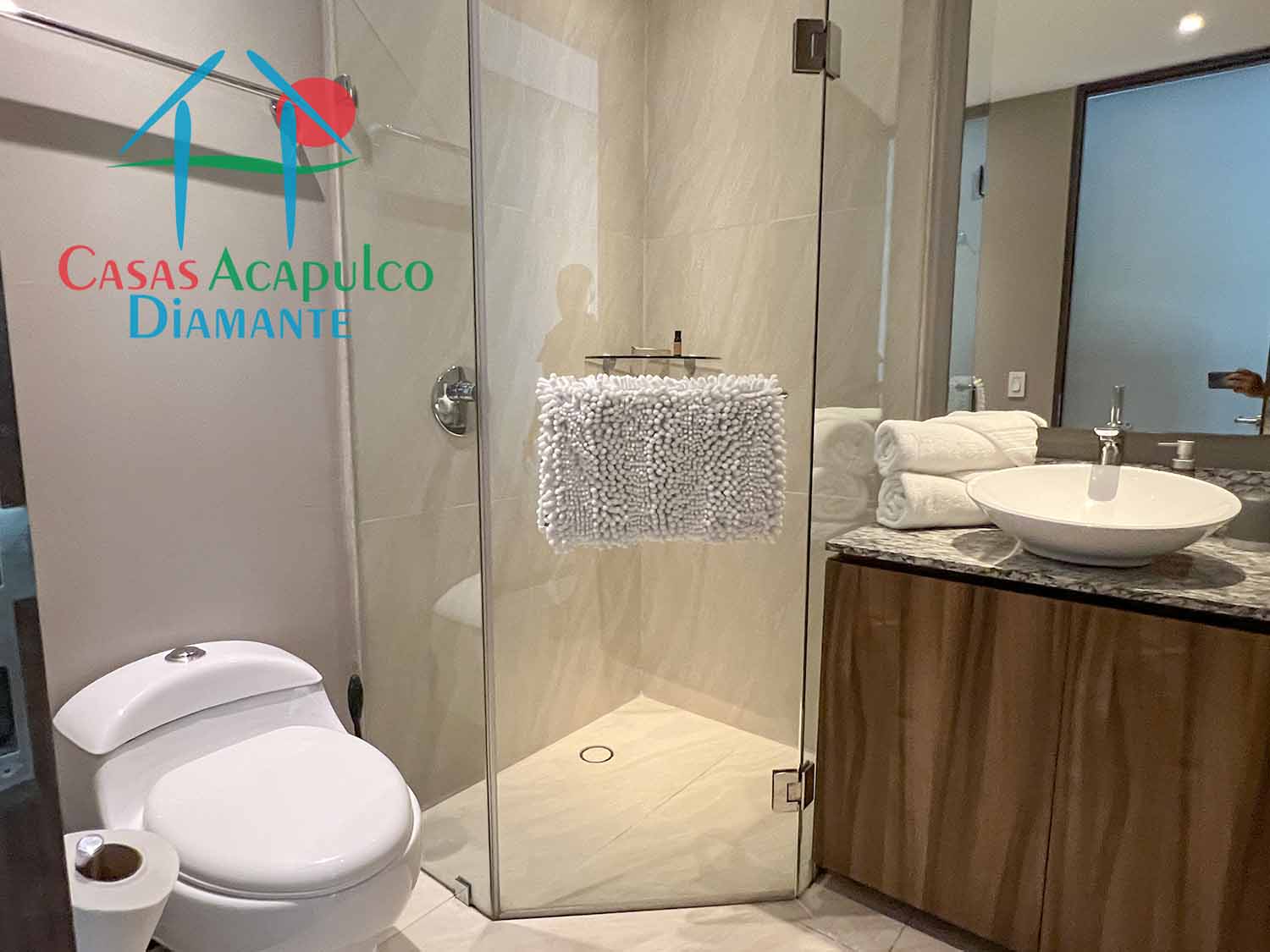 La Isla Emerald K2 - Recámara uno 7